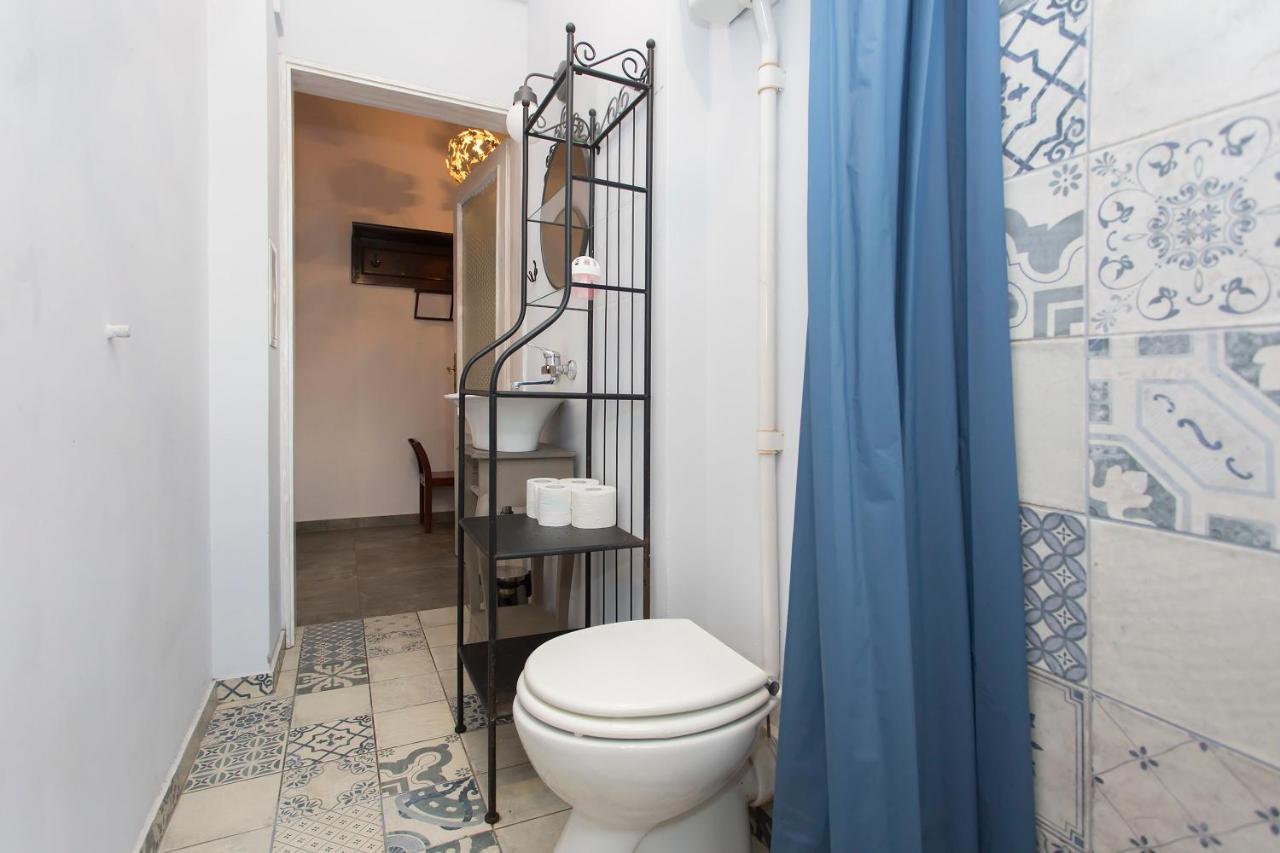 סופיה Colorful 2Bdr Apartment In The City Center מראה חיצוני תמונה