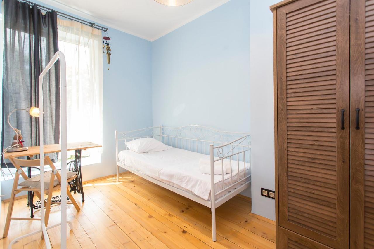 סופיה Colorful 2Bdr Apartment In The City Center מראה חיצוני תמונה