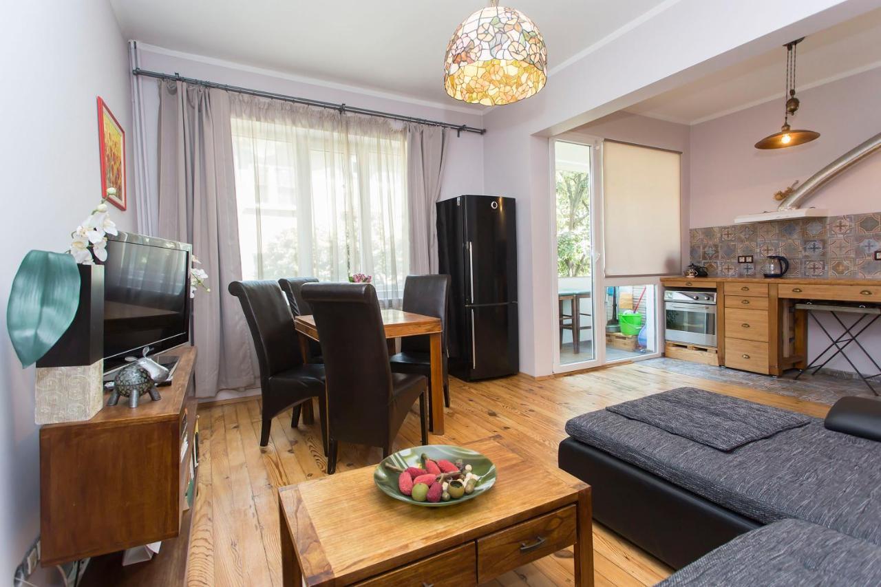 סופיה Colorful 2Bdr Apartment In The City Center מראה חיצוני תמונה
